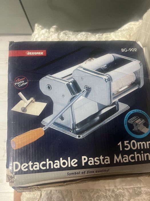 Maszynka do makaronu