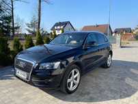 Sprzedam Audi Q5