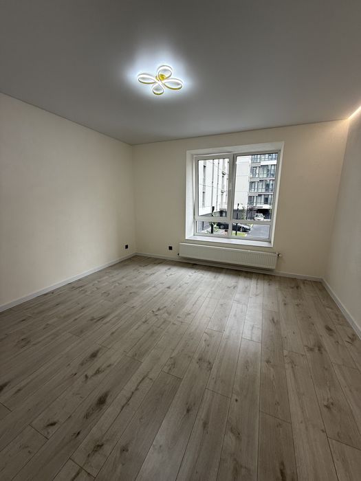 Продаж! Красива 2к квартира з ремонтом біля парку Шевченка