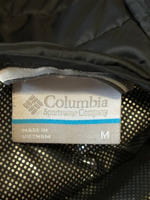Оригінальна Куртка Columbia