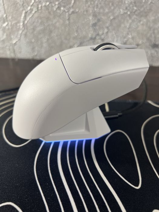 Attack Shark x11 Геймерська мишка