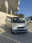 Smart ForTwo Coupé 0.8 Cdi Passion 54