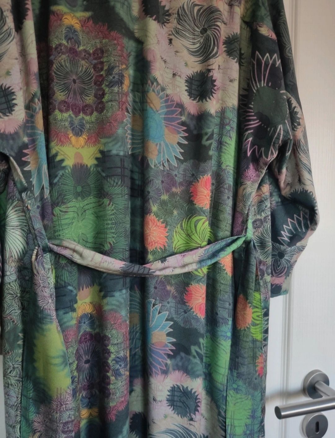 Koko World kimono Botanic