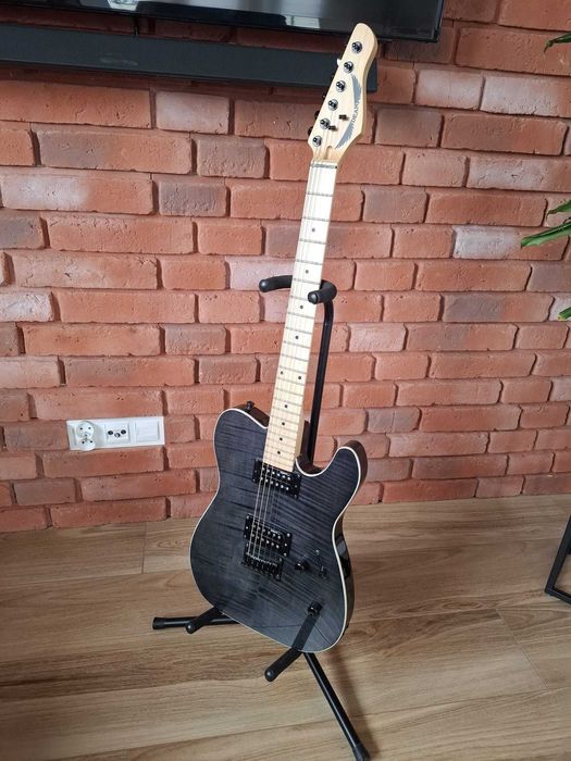 Dean NashVegas Hum Hum Flame TBH - super stan, straplocki Dunlop