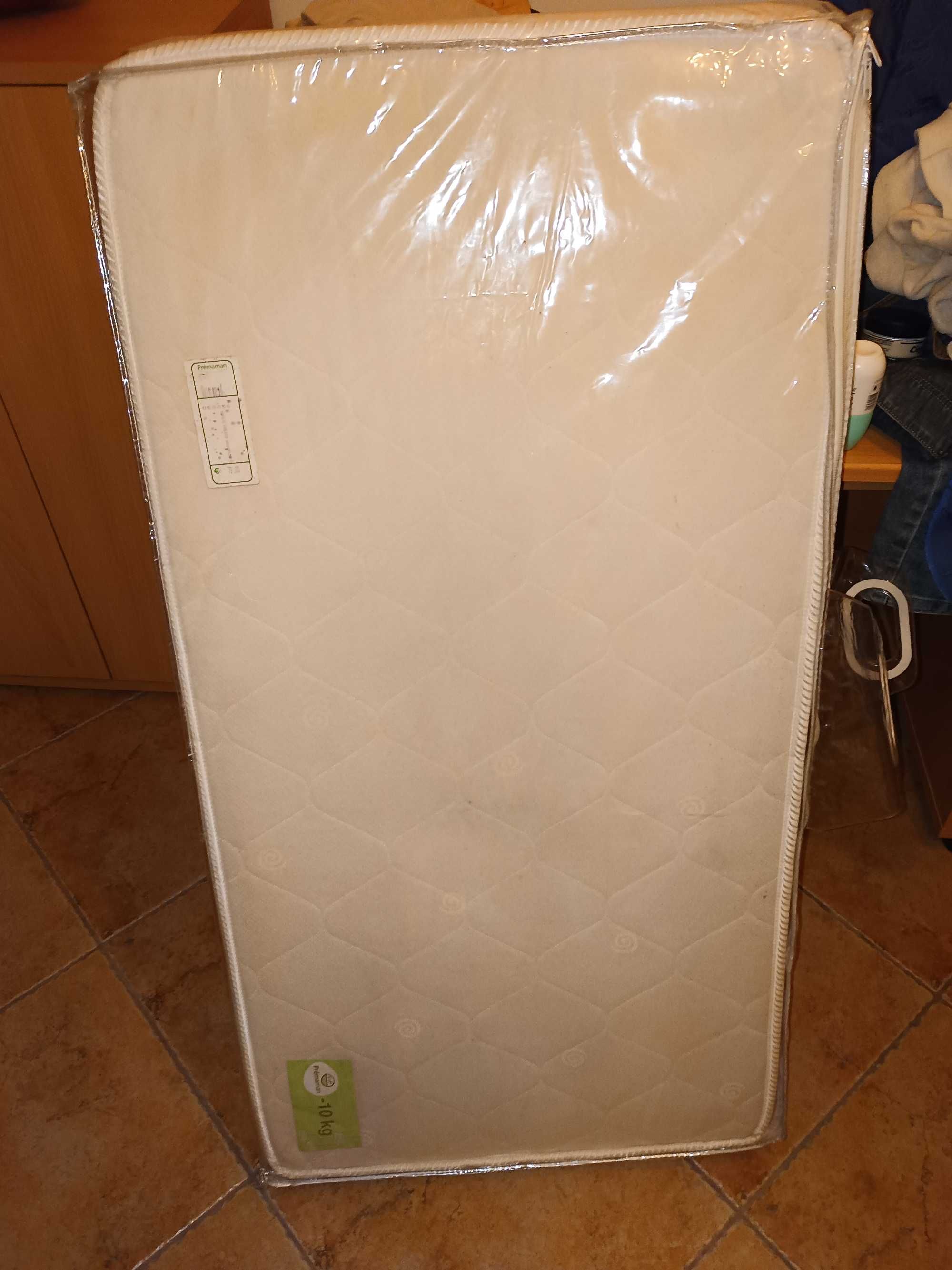 Colchão para cama de bebe