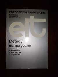 Metody numeryczne