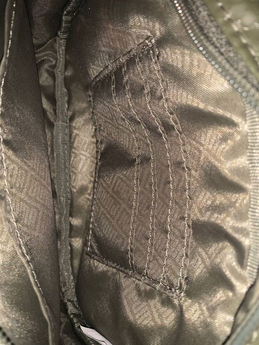 Puma Core Up Cross Body Bag.