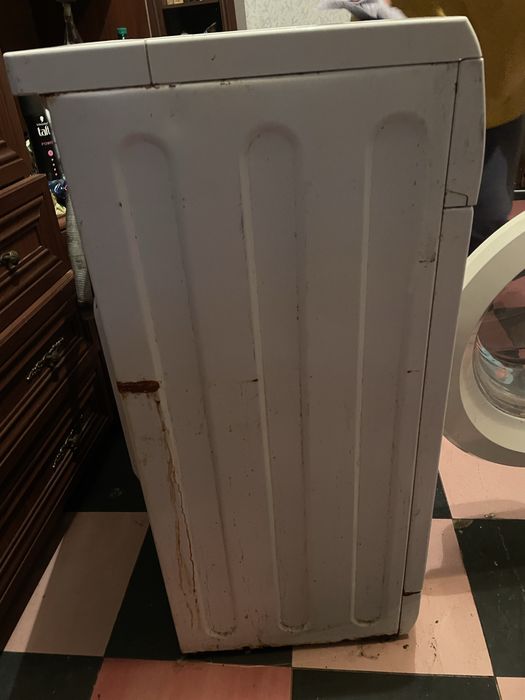 Стіральга машина