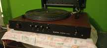 UNITRA Fryderyk G-620 gramofon