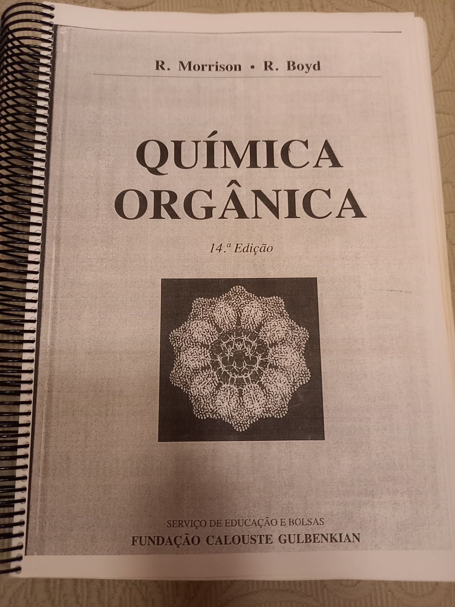 Livro- Química Orgânica