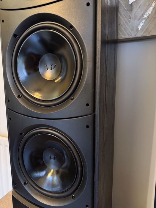 Колонки- акустика Wharfedale XARUS 5000
