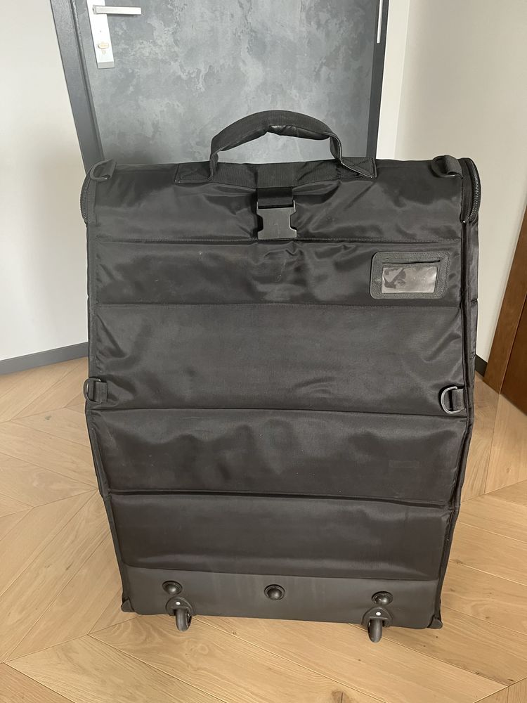 Bugaboo comfort torba transportowa na wózek - cybex i każdy wózek
