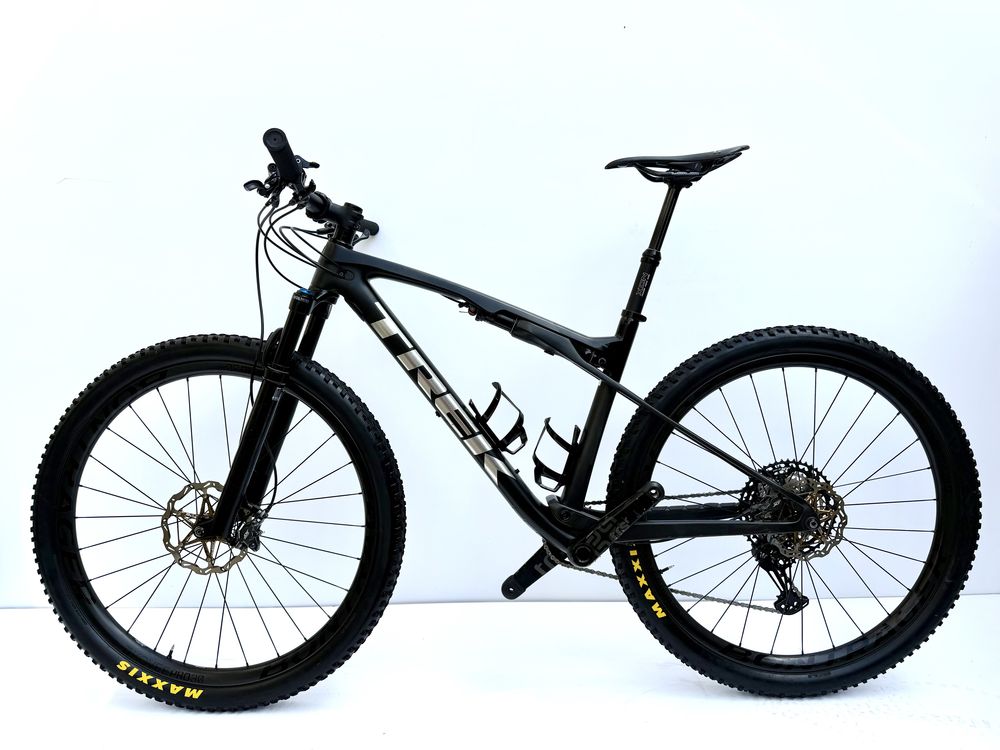 Trek | Supercaliber 9.8 XT | Rozmiar L | Karbon | 11,2 kg | WYPRZEDAŻ