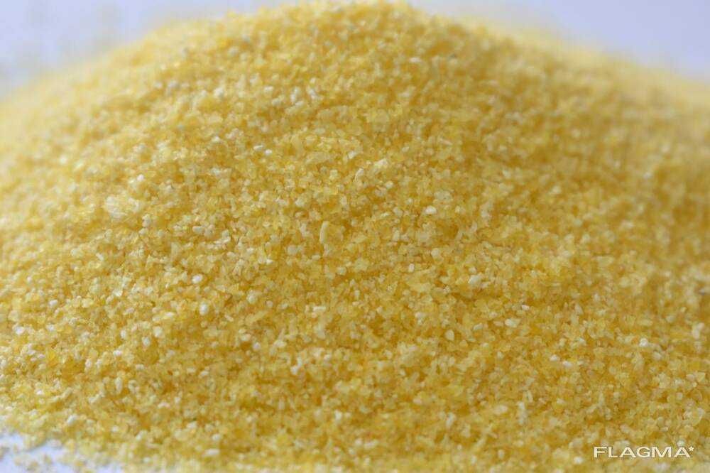 Gryz kukurydziany ekstra