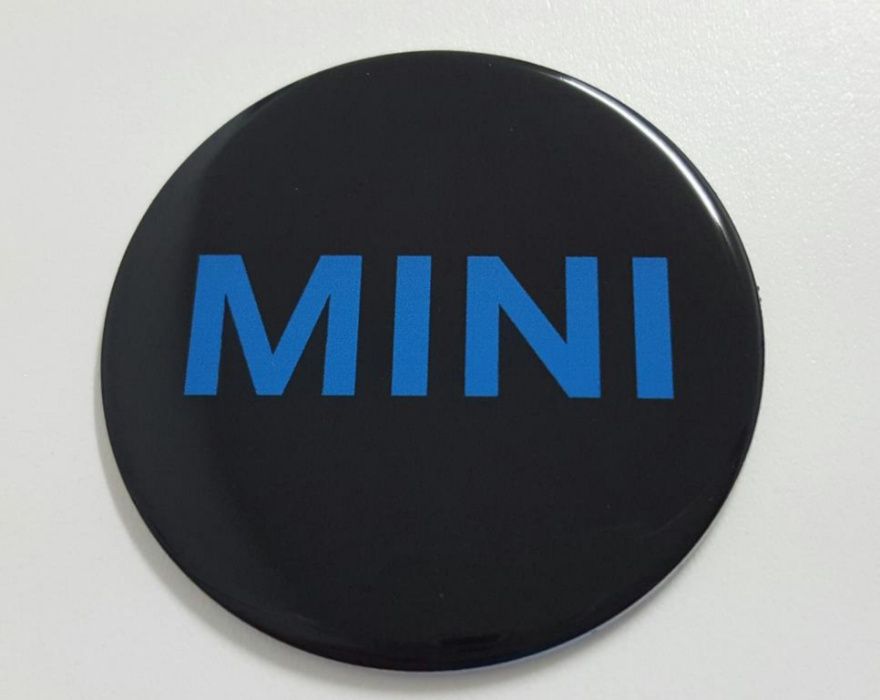 Simbolo Emblema MINI