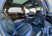 Audi A8 A8 long 4.2 V8 372KM! Noktowizor, Lodówka, B&O, Alcantara