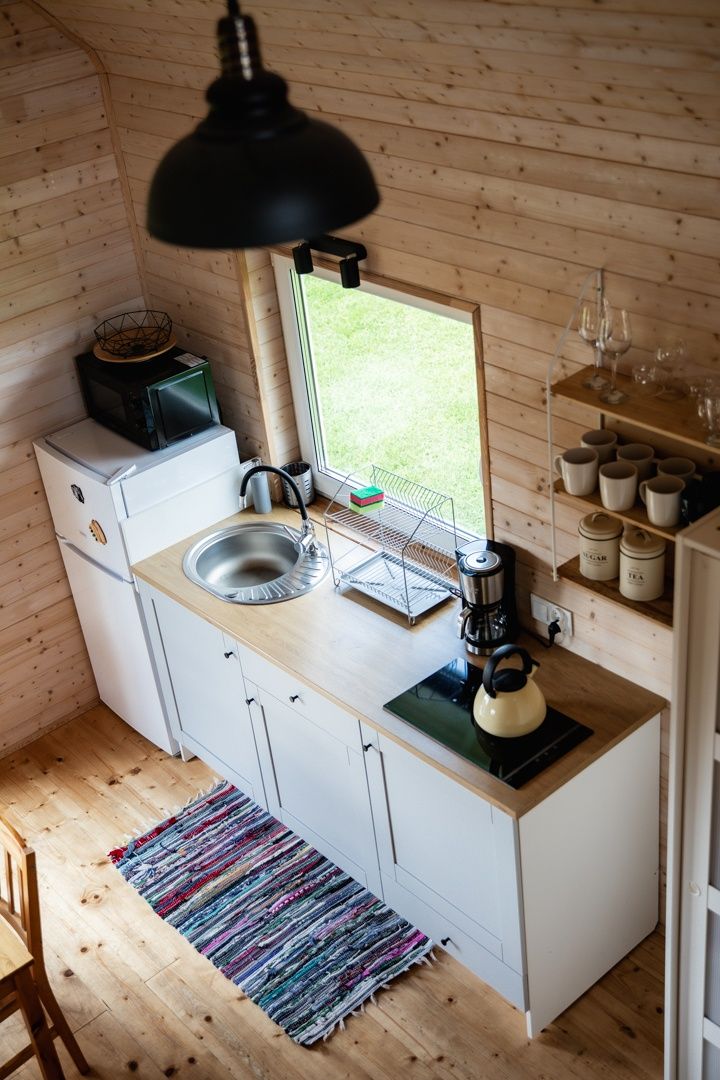 Alicjówka / Domek wakacyjny/ nocleg / Rudawy Janowickie / Sauna /