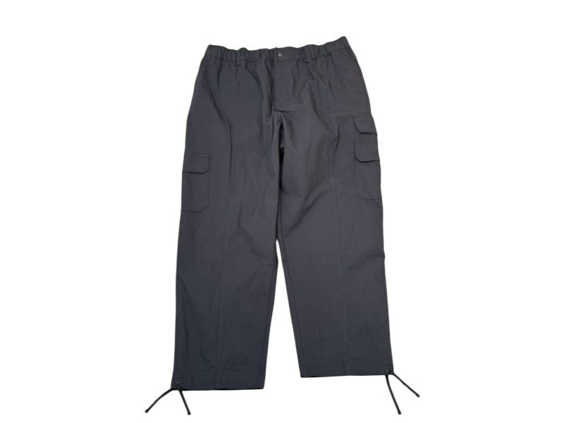 Jordan bojówki czarne roz 3 xl