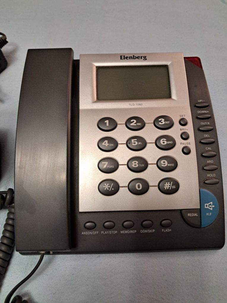 Беспроводные  стационарные телефоны Panasonic KX-TGA 131 RU
