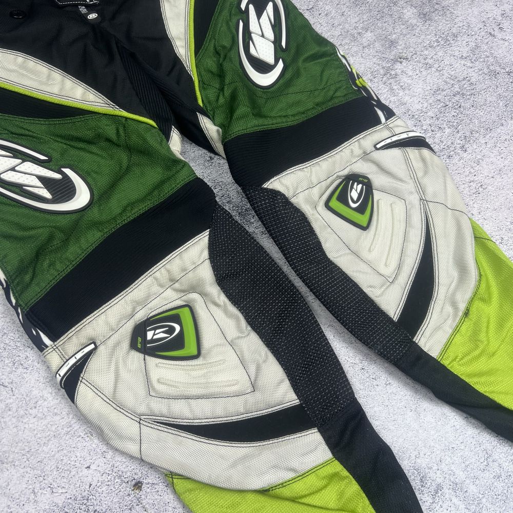 Мотоштани ендуро Kenny Racing Gear – Розмір 32