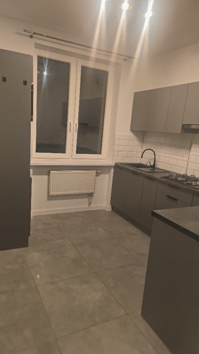 Mieszkanie 65m na 1 pietrze