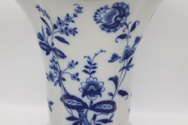 Vaso Eduardo II Grande 25 cm Margão Vista Alegre 1992