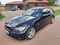 BMW 320  DISEL Automat
