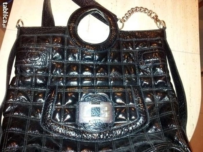Guess -- torba/ w b.d.stanie