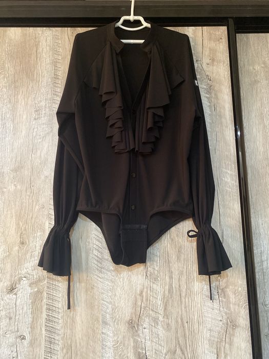 Сорочки латина ,танці чоловічі