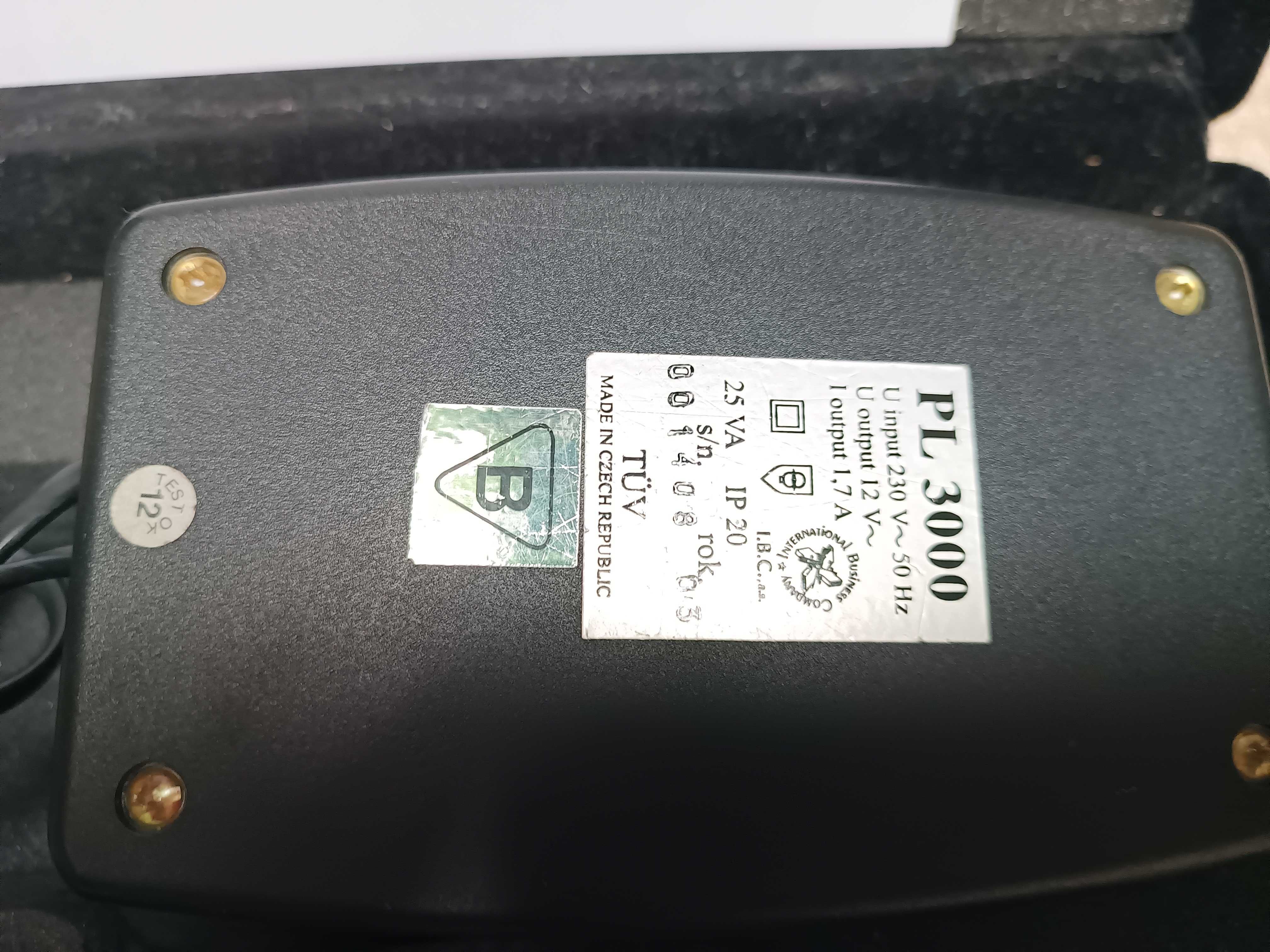 Lampa Medicolux BIO-V IBC 3000 bioptron
