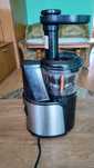 Wyciskarka wolnoobrotowa Botti PC150A
