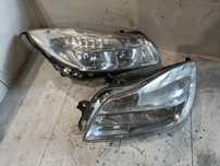 Фари галоген Opel Insignia 2010 13226782 13226783 фара передня