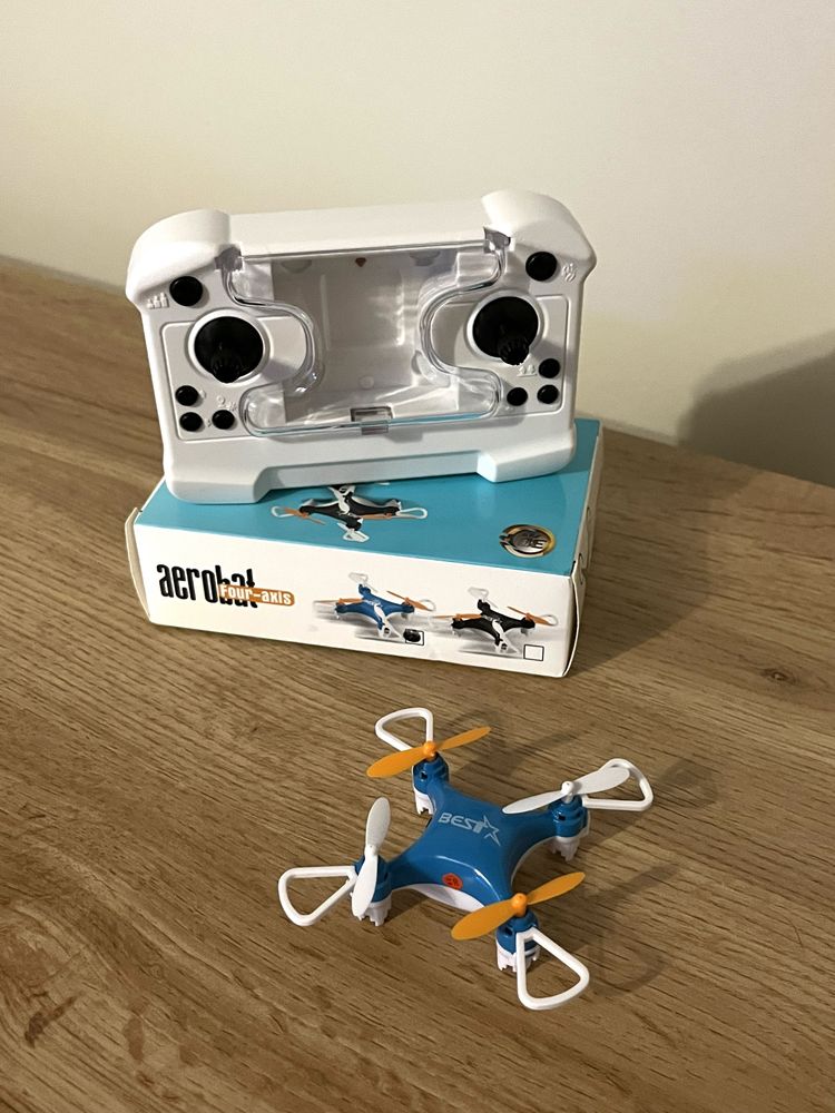 Mini dron - Areobat four axis