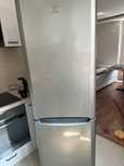 Lodowka indesit dzialajaca