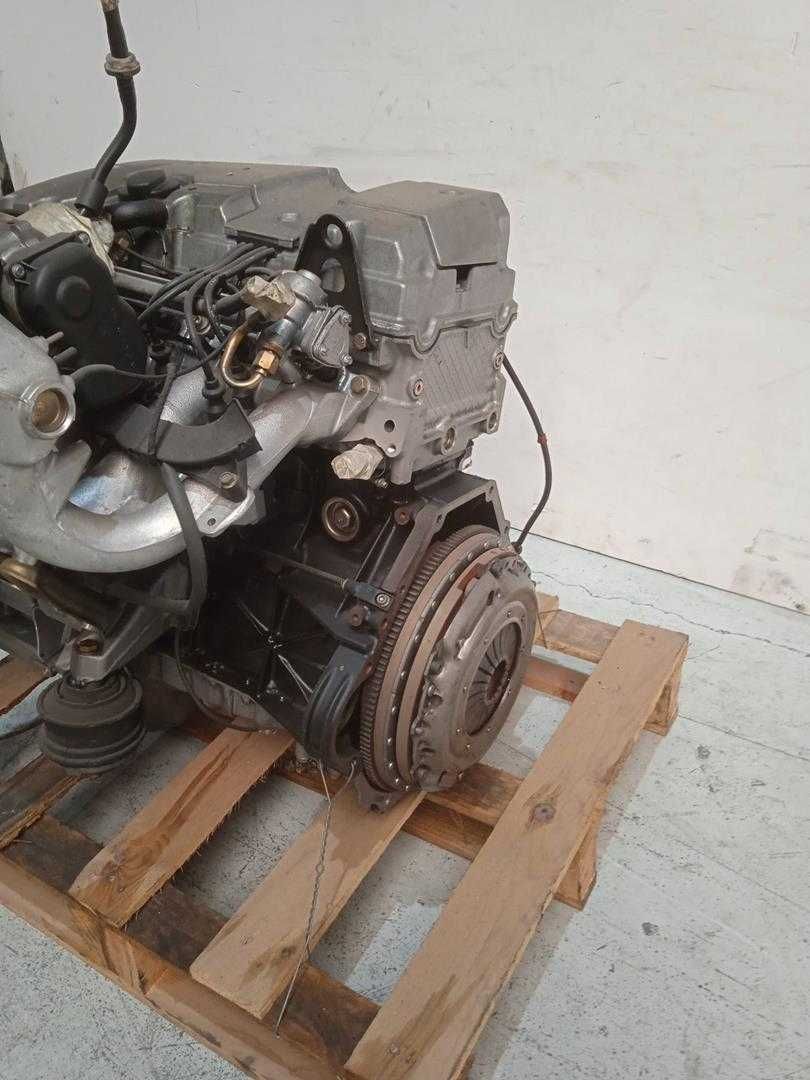 Motor Mercedes C180 W202  1.8 122 cv    111920