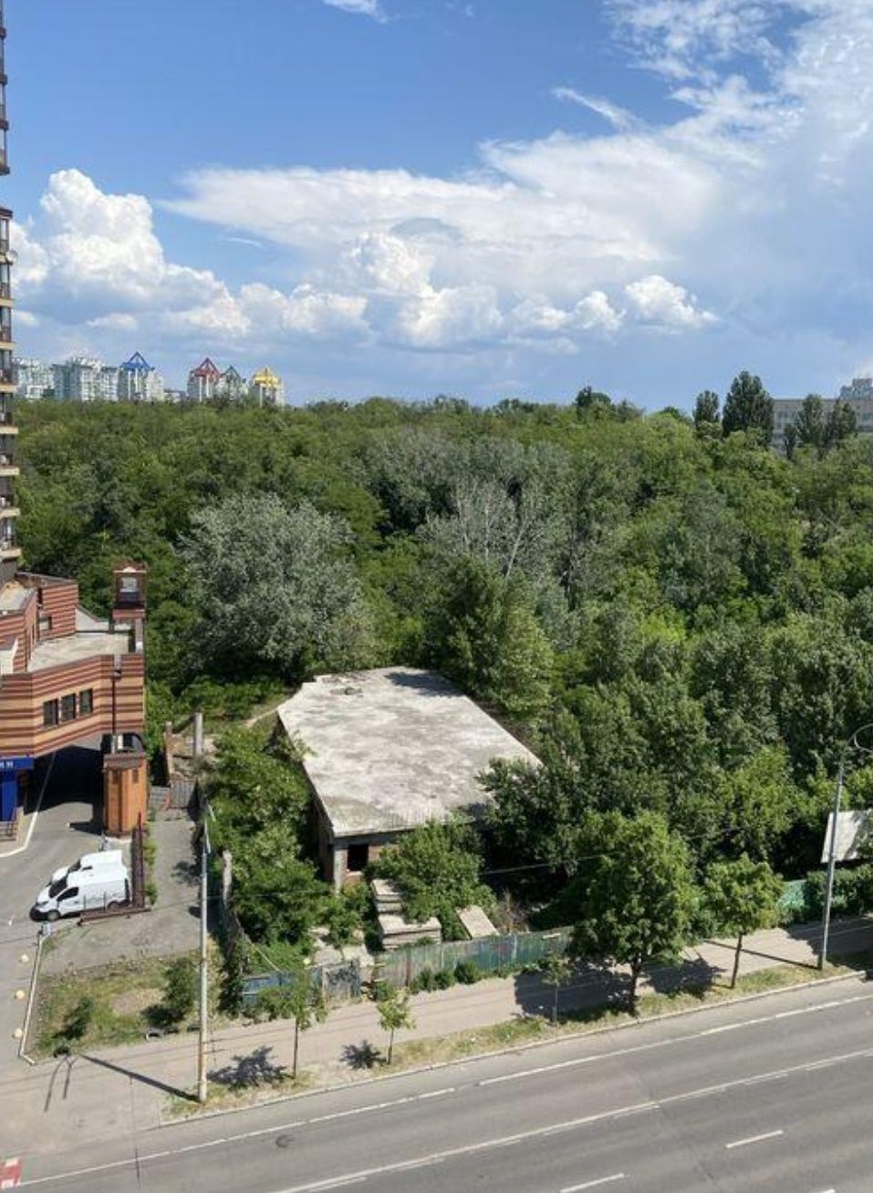 Продаю 3 кімн квартиру вул Солом'янська 16 метро Вокзальна Олимпийське