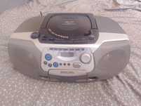 Magnetofon philips
