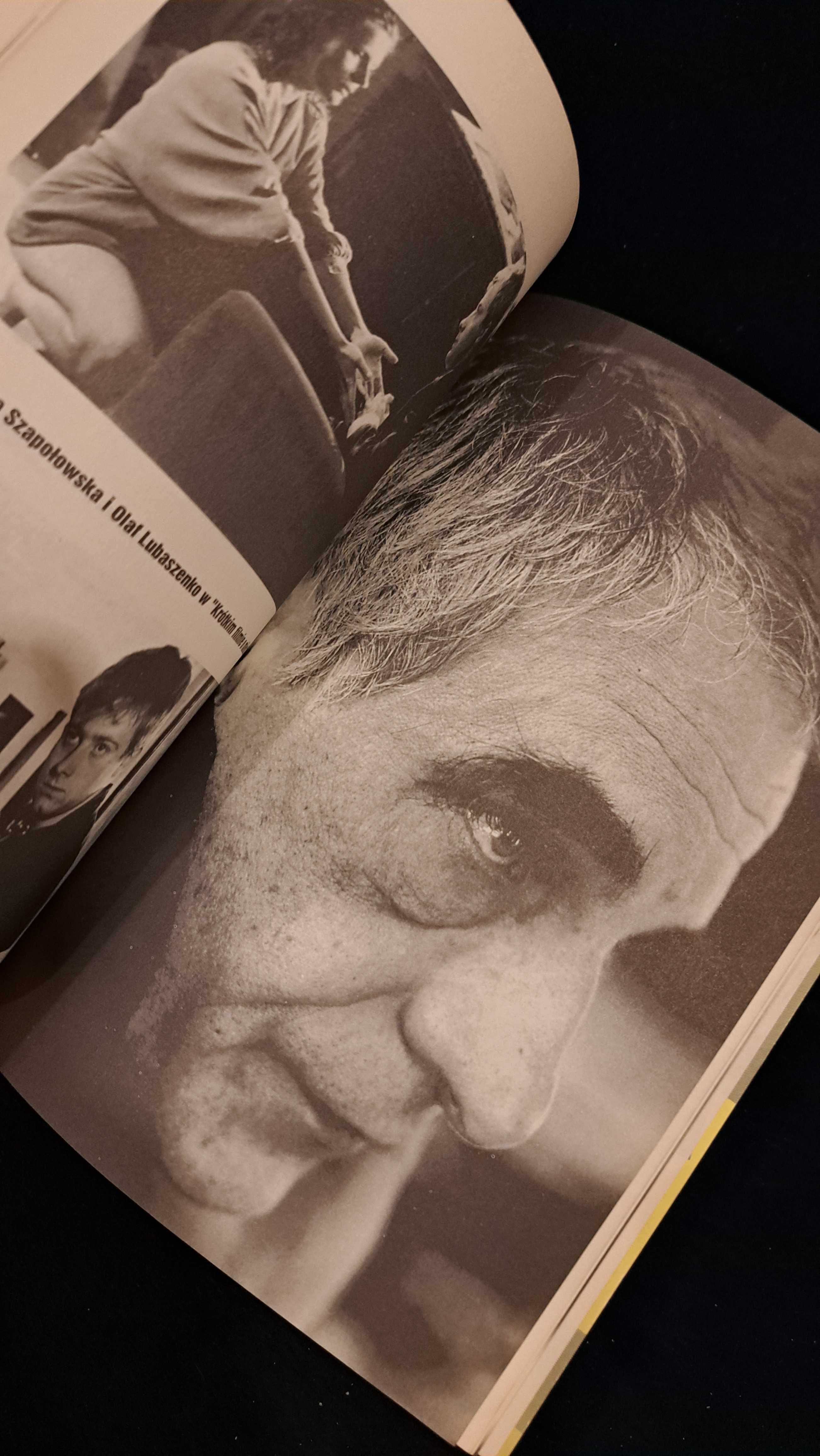 Kieślowski bez końca. Stanisław Zawiśliński