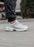 Кросівки 42,44,45,46 чоловічі New 530 Y2K Silver / Кроссовки мужские