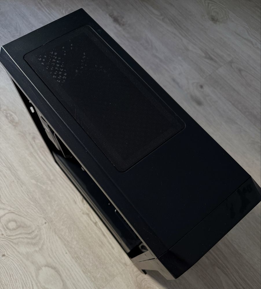 Компʼютер CPU i5, GPU 1660