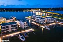 Sol Marina - C3.2 | basen, SPA, siłownia