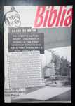 Revista / Fanzine Bíblia nº 0