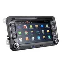 Auto Radio Android ,Gps, 2 din, VW, Passat, Polo, Golf , Skoda, Novo