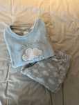 pijama inverno primark