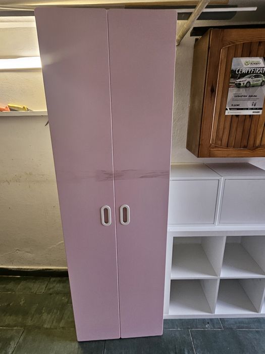 Sprzedam meble dla dziewczynki.