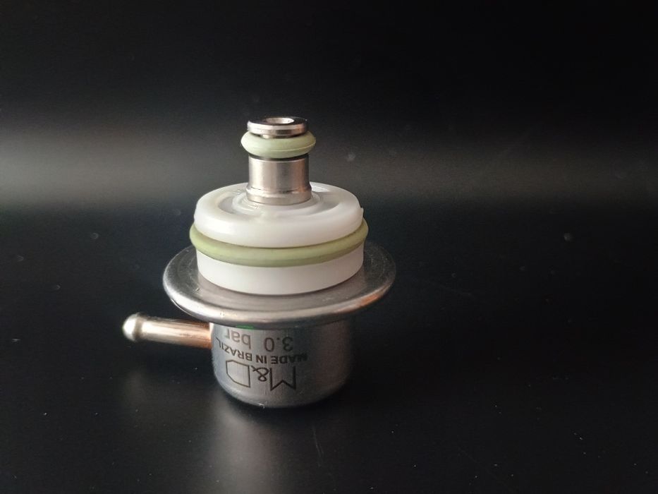 Регулятор тиску  3 bar MEAT&DORIA 75015