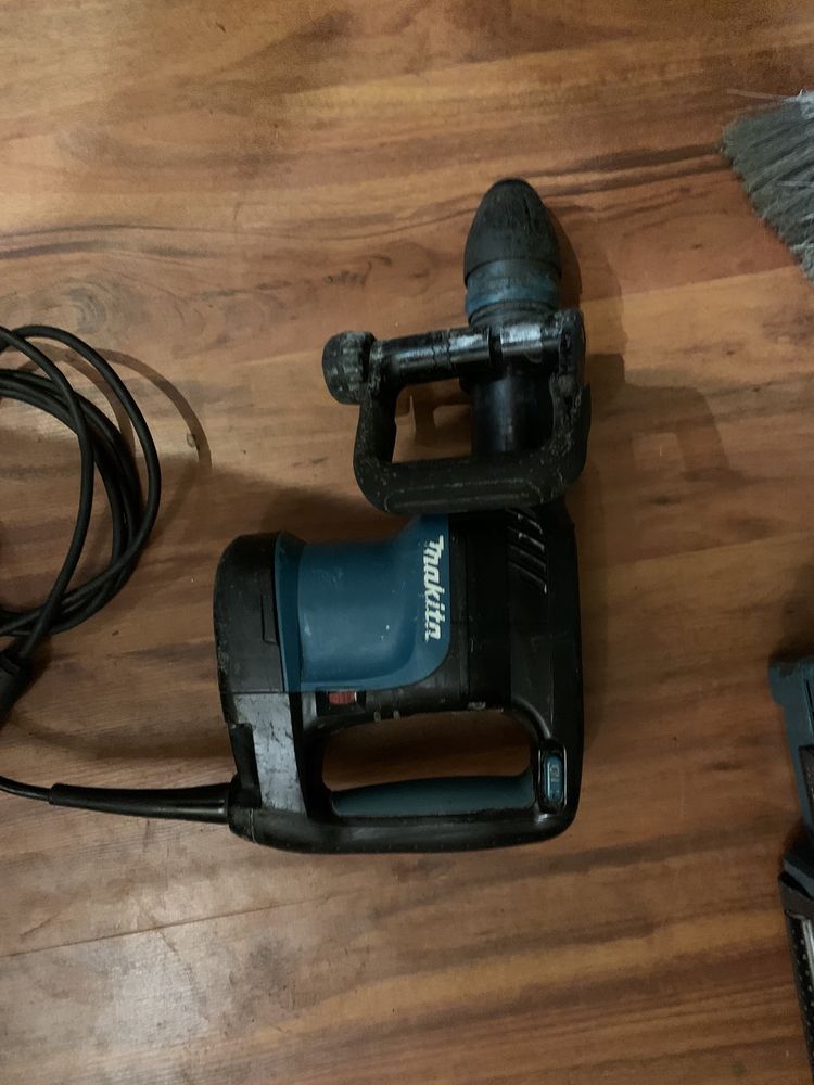 Sprzedam motowiertarke firmy Makita
