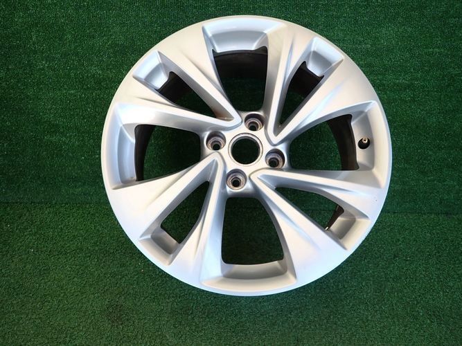 OPEL CROSSLAND 6,5Jx16 ET20 4x100 felga aluminiowa