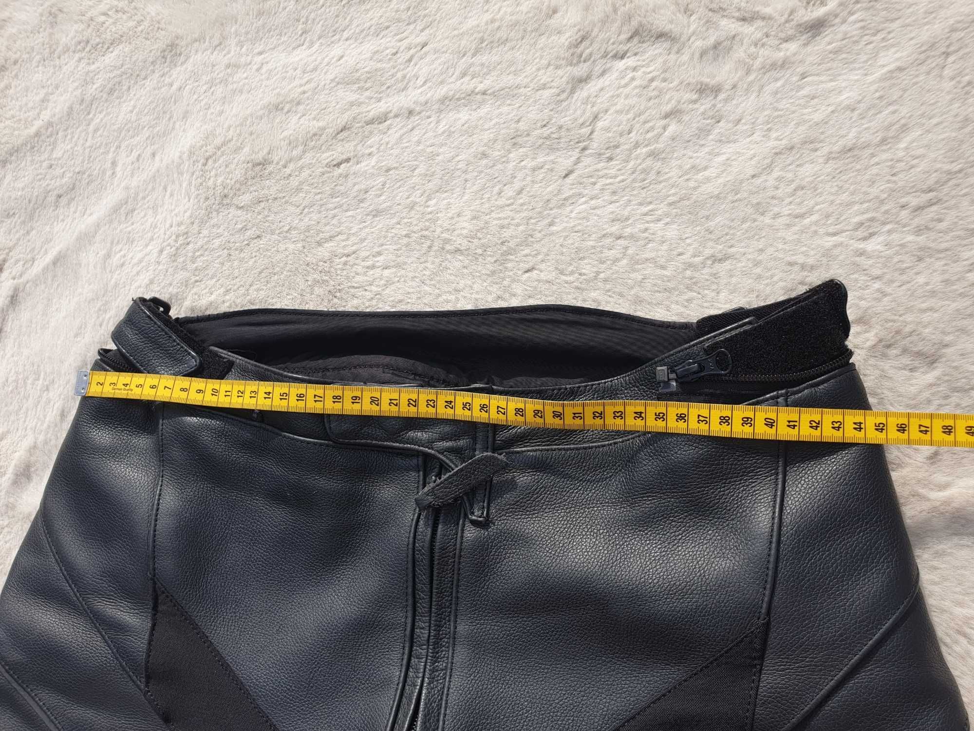 Alpinestars Missile 50 Eur M + zółw , kombinezon motocyklowy.