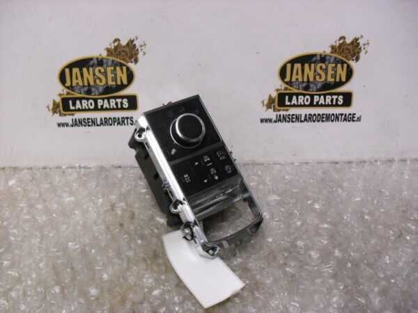 Range Rover Sport L494 manete controlo mudancas controlo tração L405